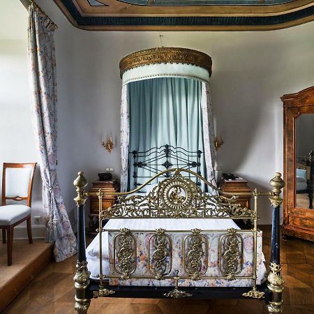 Schloss Weitenburg Starzach Dış mekan fotoğraf