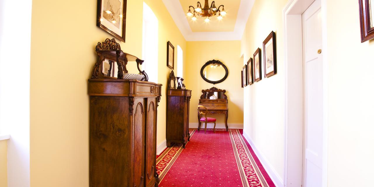 Schloss Weitenburg Starzach Dış mekan fotoğraf